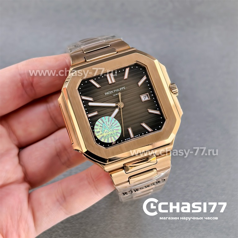 Patek Philippe Cubitus (25430)