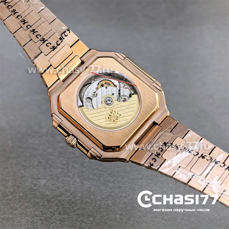 Patek Philippe Cubitus (25430)