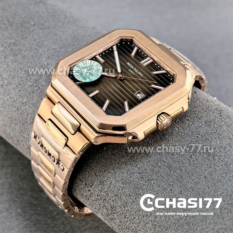 Patek Philippe Cubitus (25430)