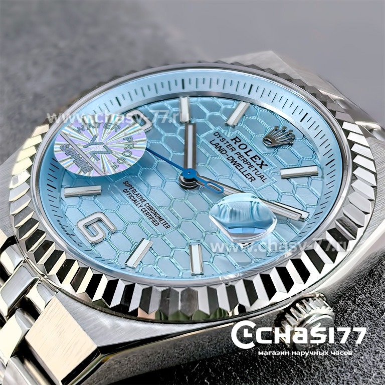 Rolex Sky-Dweller (25530)