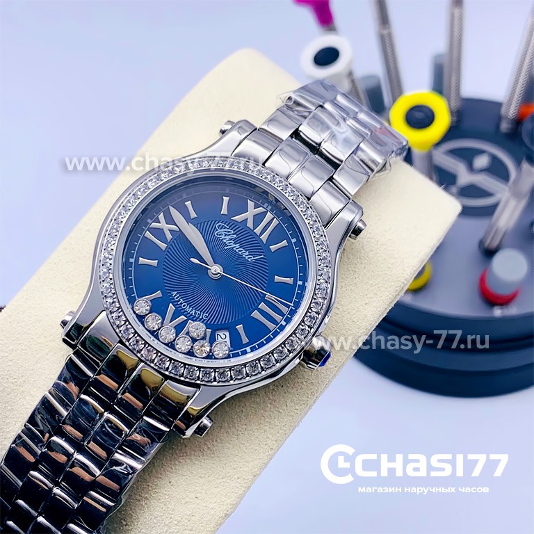 Chopard Happy Diamonds (15930)