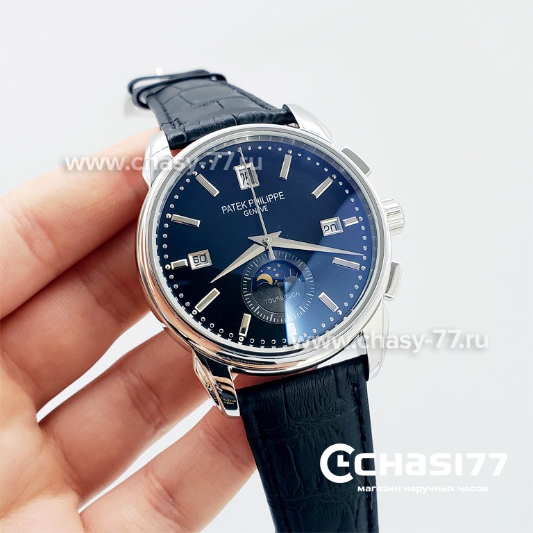 Patek Philippe Perpetual Calendar (17230)