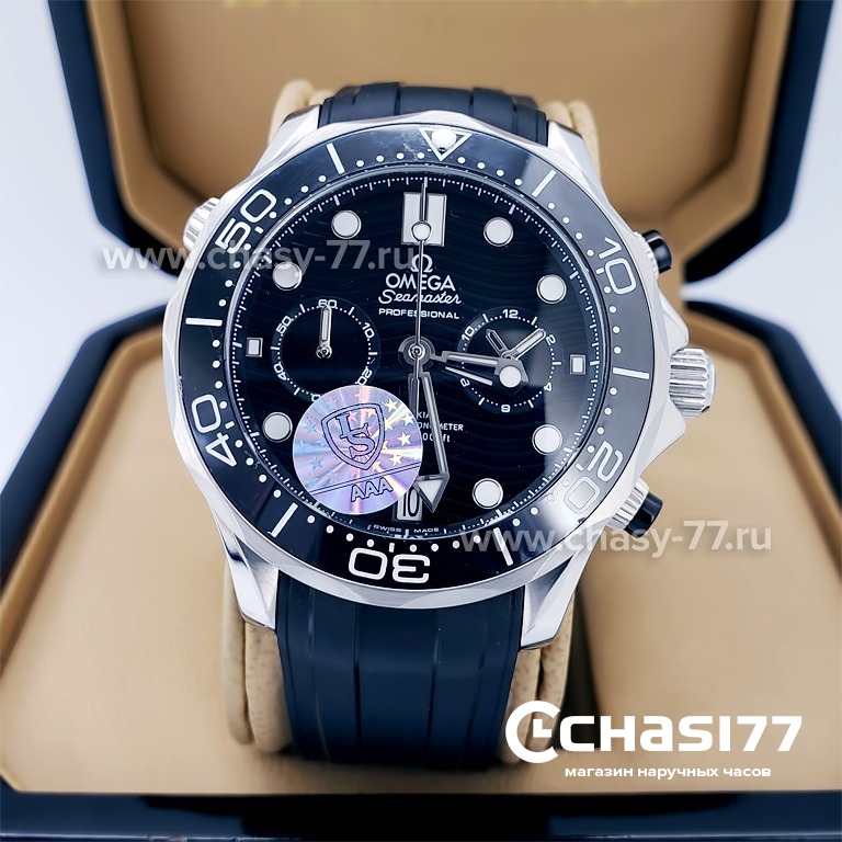 Omega Seamaster (17930) Копия часов Omega Seamaster (17930)