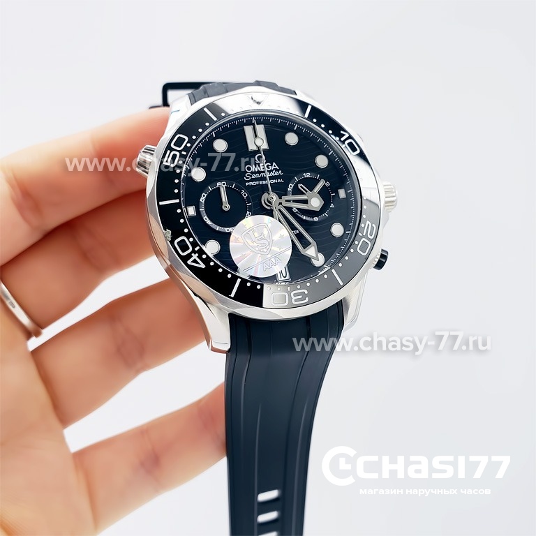 Omega Seamaster (17930)