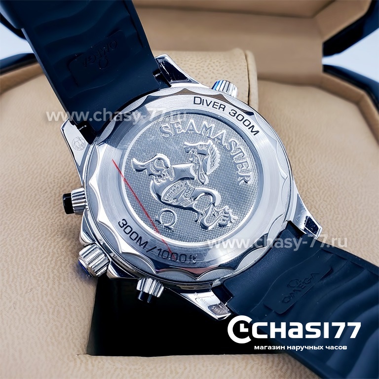 Omega Seamaster (17930)