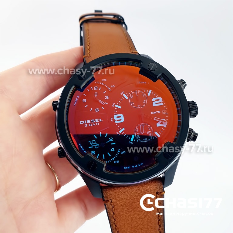 Diesel Boltdown DZ7417 (22731)