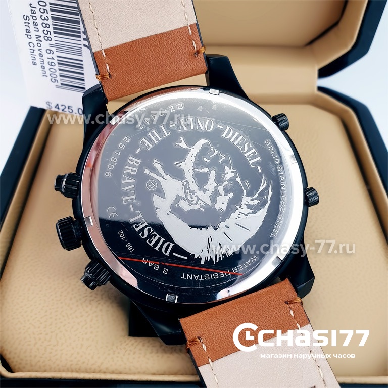 Diesel Boltdown DZ7417 (22731)