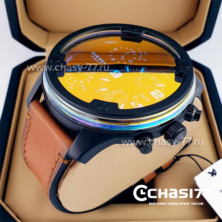 Diesel Boltdown DZ7417 (22731)