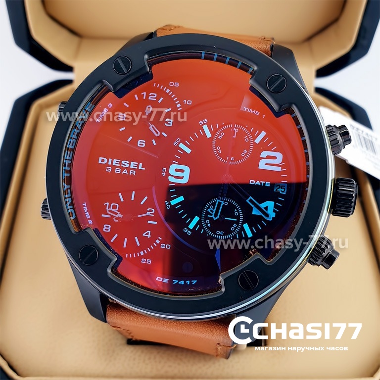 Diesel Boltdown DZ7417 (22731) Копия часов Diesel Boltdown DZ7417 (22731)