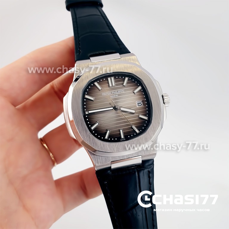 Patek Philippe Men Nautilus (23131)