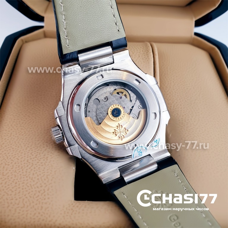 Patek Philippe Men Nautilus (23131)
