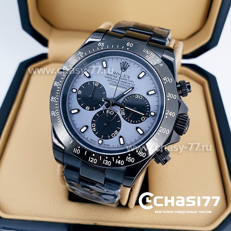 Rolex Cosmograph Bamford (14131) Копия часов Rolex Cosmograph Bamford (14131)