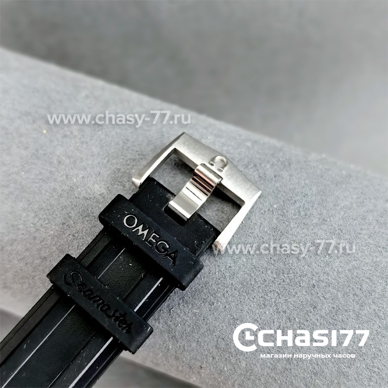 Omega Seamaster - пряжка (24331)