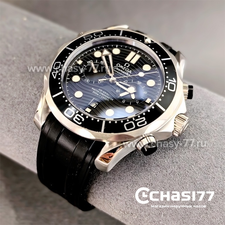 Omega Seamaster - пряжка (24331)