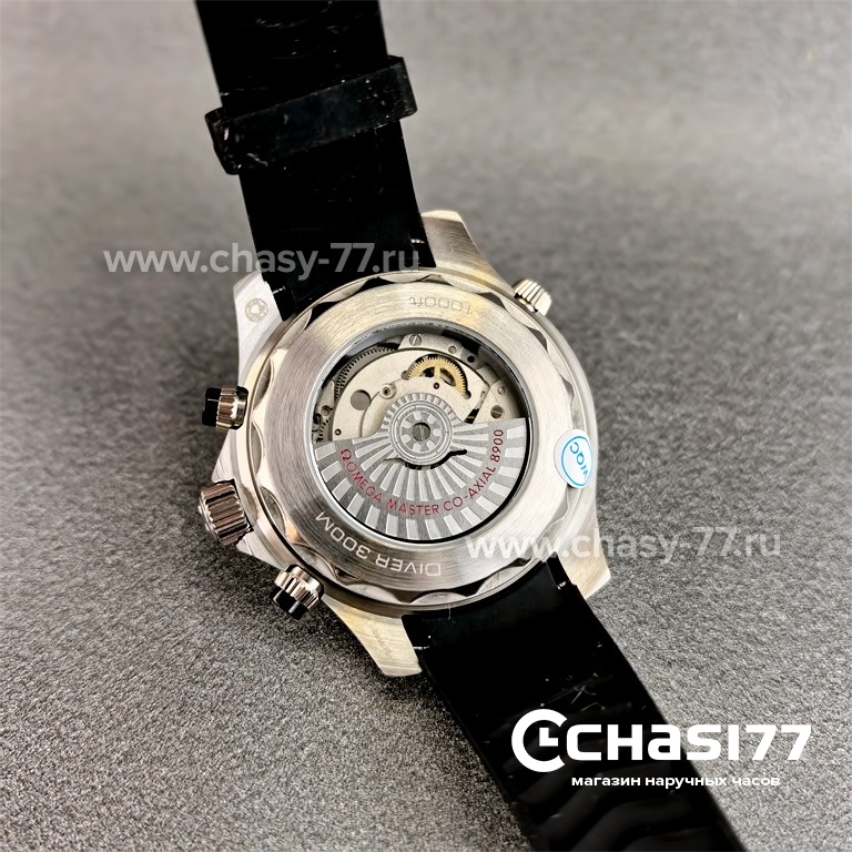Omega Seamaster - пряжка (24331)