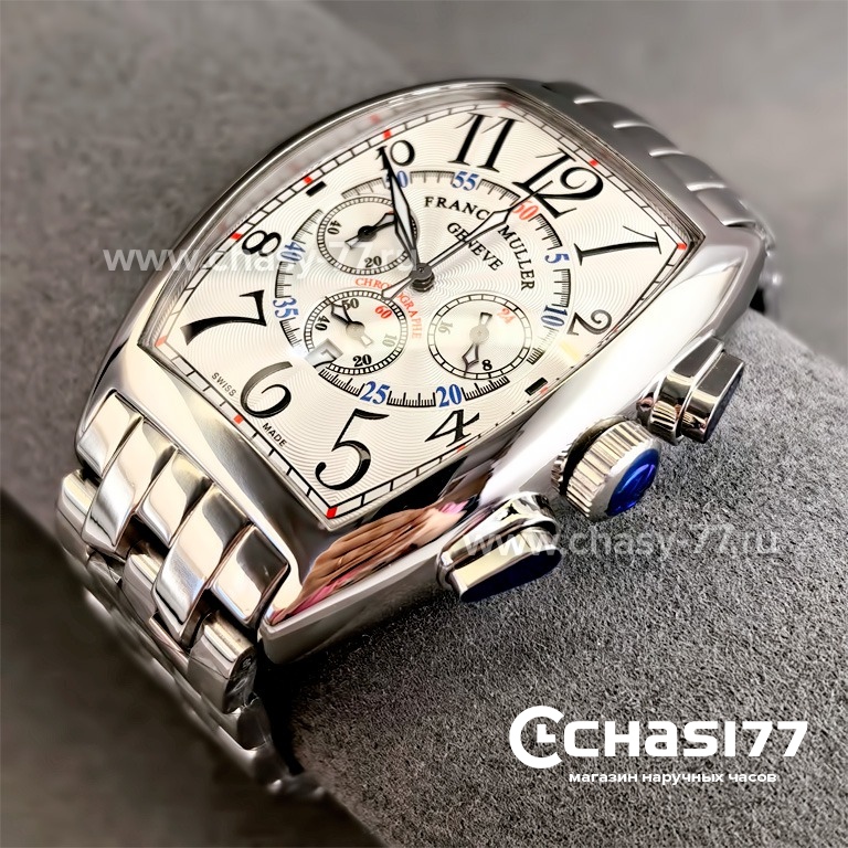 Franck Muller Curvex (25031)