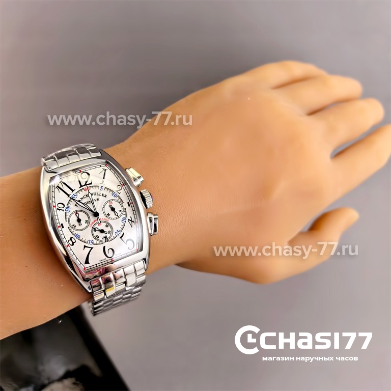 Franck Muller Curvex (25031)