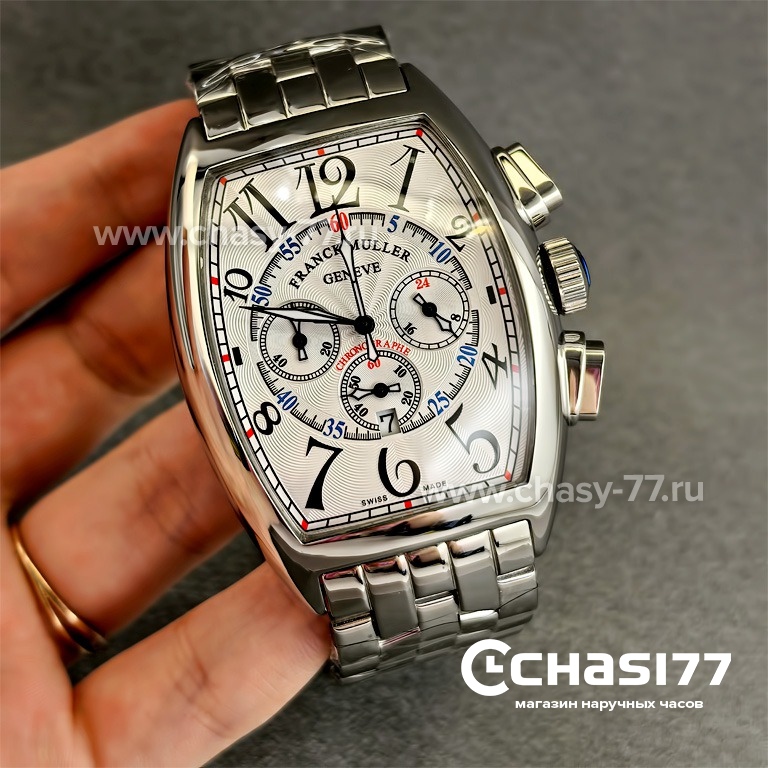 Franck Muller Curvex (25031)