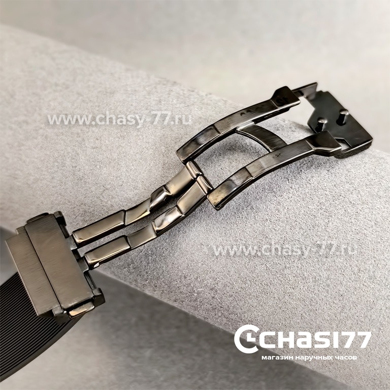 HUBLOT Classic Fusion Carbon (25131)