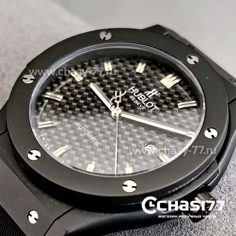 HUBLOT Classic Fusion Carbon (25131)
