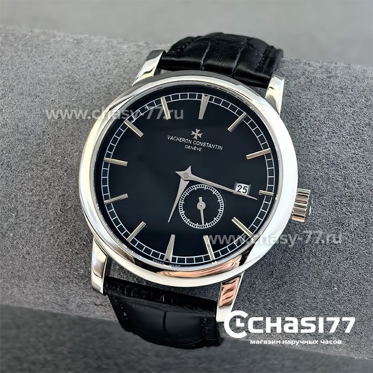 Vacheron Constantin Patrimony (25231) Копия часов Vacheron Constantin Patrimony (25231)