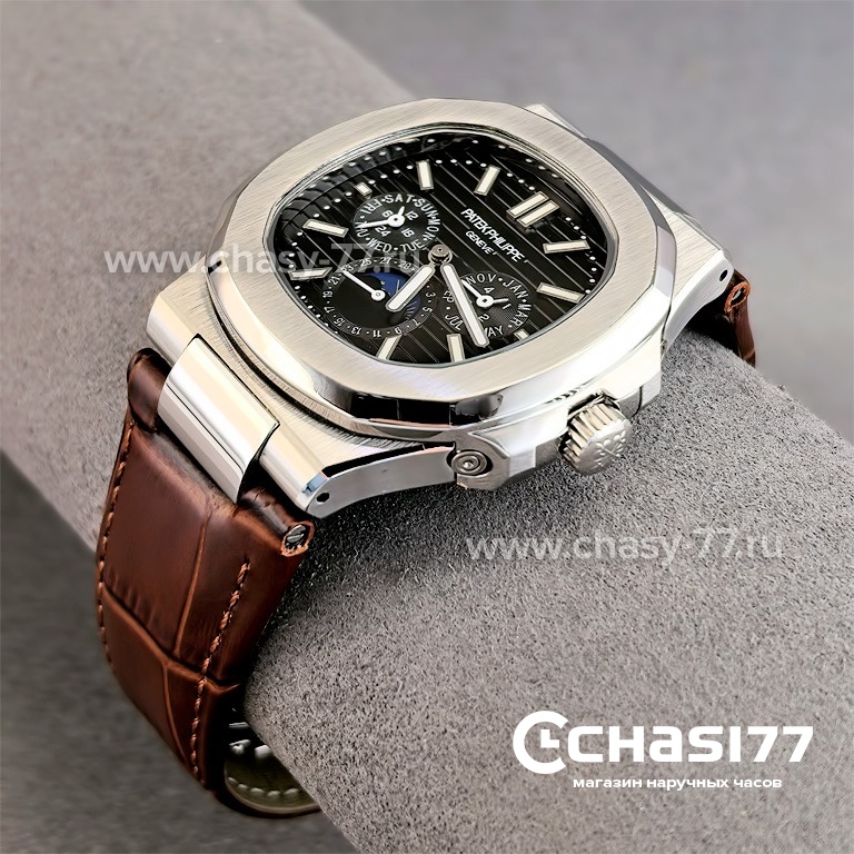 Patek Philippe Men Nautilus (25331)