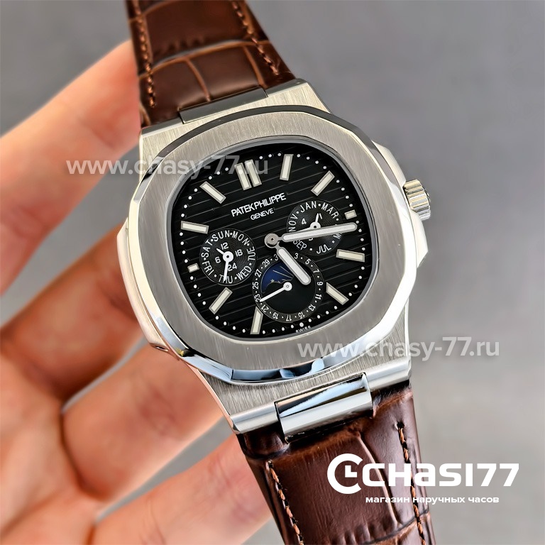 Patek Philippe Men Nautilus (25331)