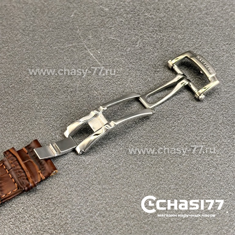 Patek Philippe Men Nautilus (25331)