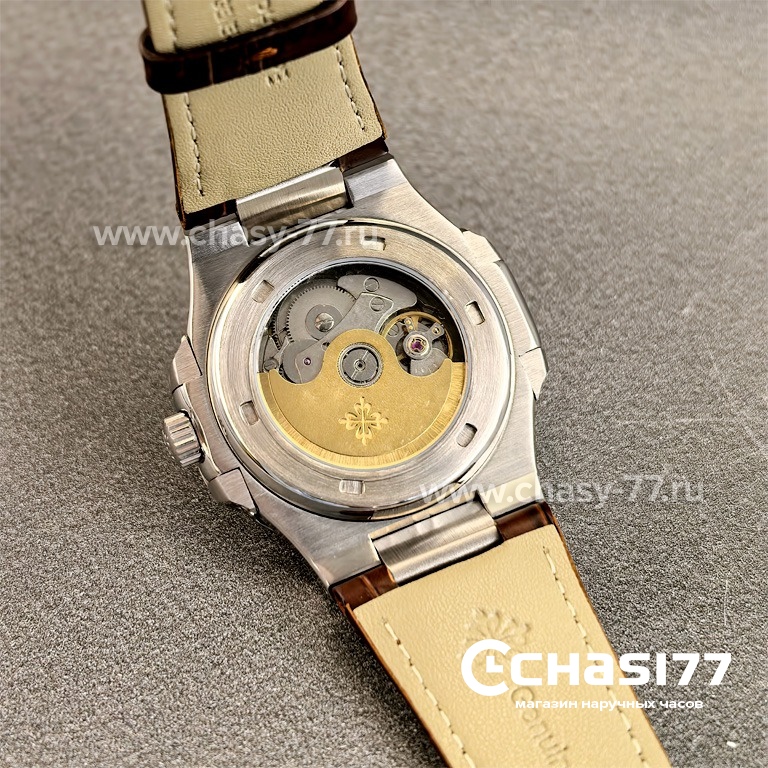 Patek Philippe Men Nautilus (25331)