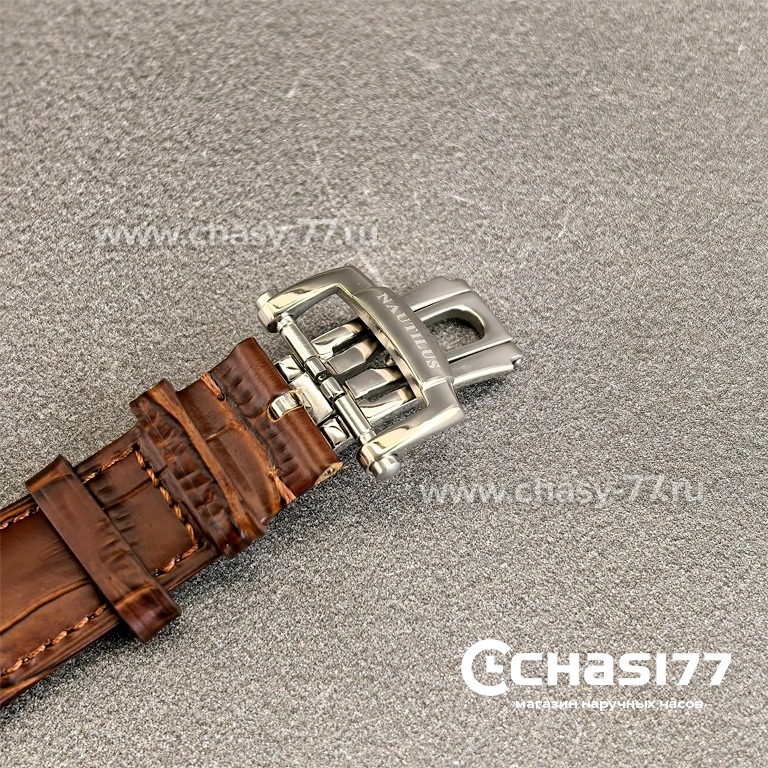 Patek Philippe Men Nautilus (25331)