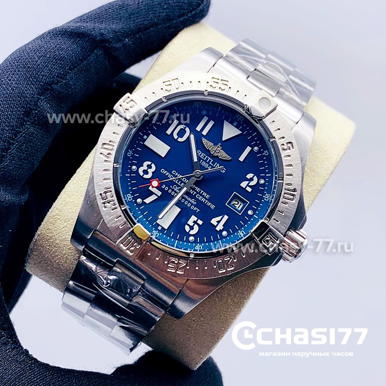 Breitling Avenger (15431) Копия часов Breitling Avenger (15431)