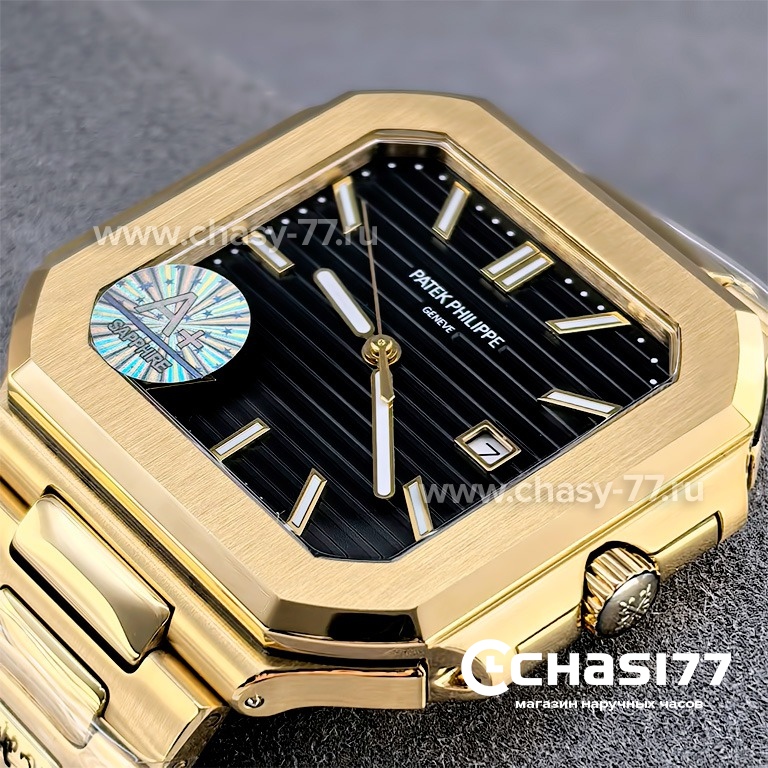 Patek Philippe Cubitus (25431)