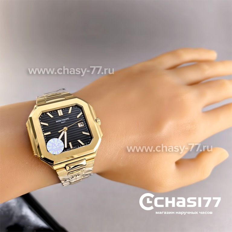 Patek Philippe Cubitus (25431)