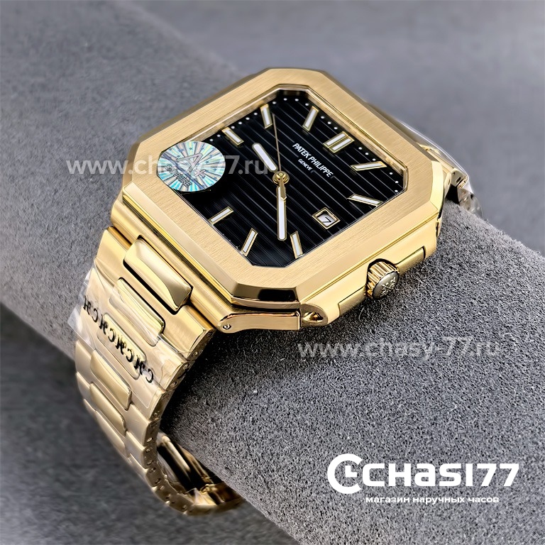 Patek Philippe Cubitus (25431)