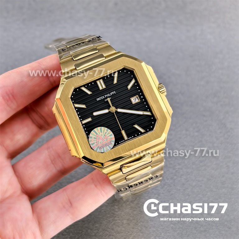 Patek Philippe Cubitus (25431)
