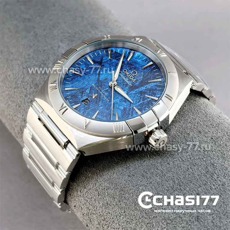 Omega Constellation (25531)