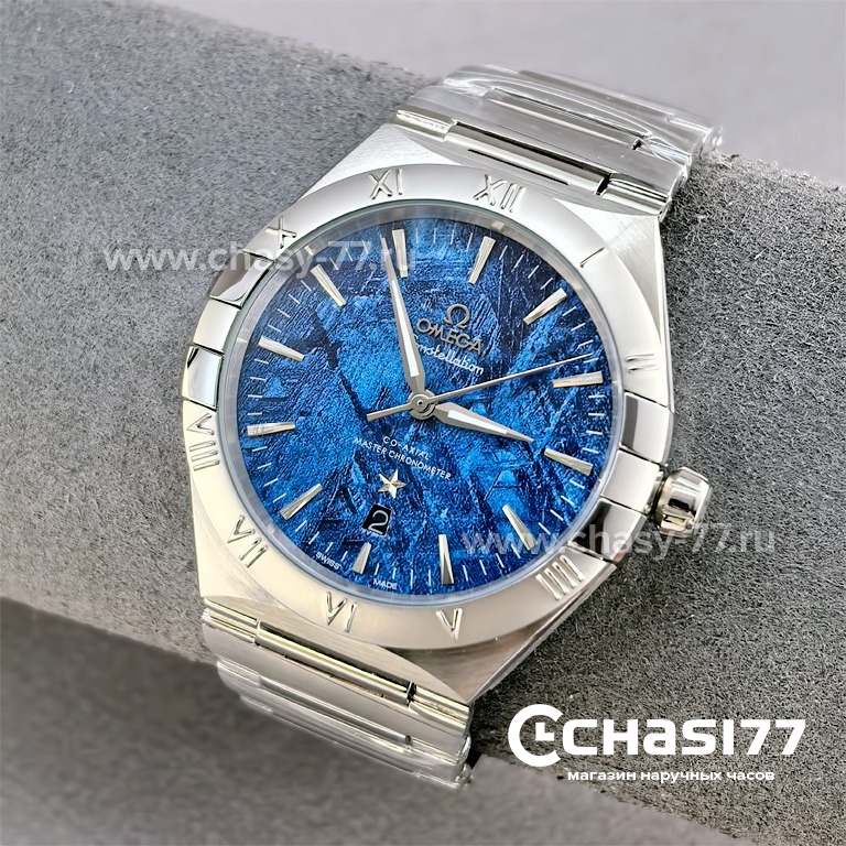 Omega Constellation (25531) Копия часов Omega Constellation (25531)
