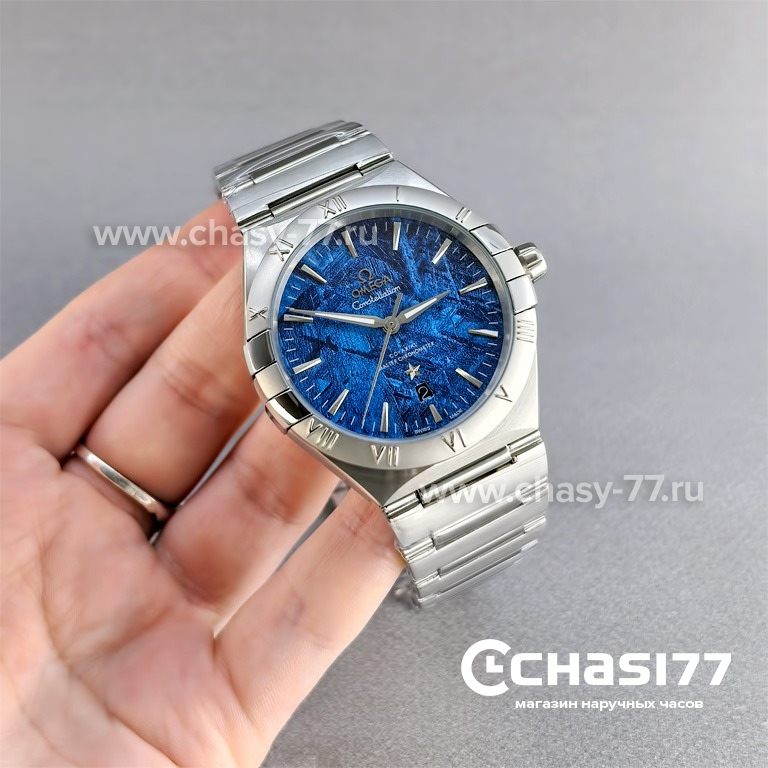 Omega Constellation (25531)