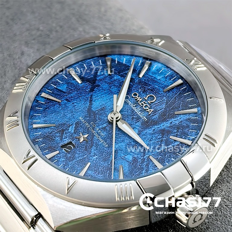 Omega Constellation (25531)