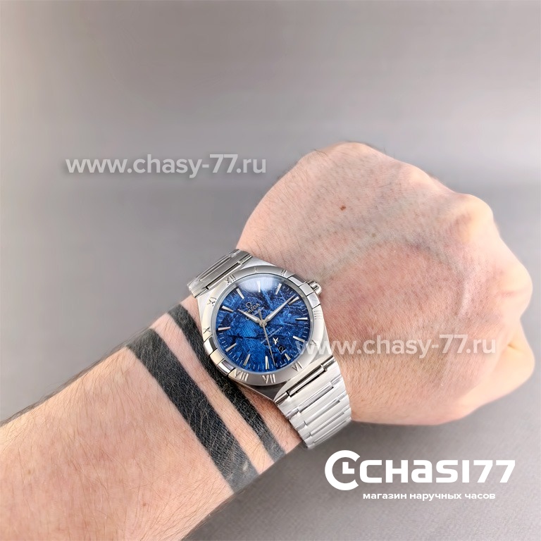 Omega Constellation (25531)