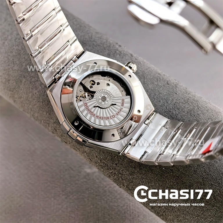 Omega Constellation (25531)