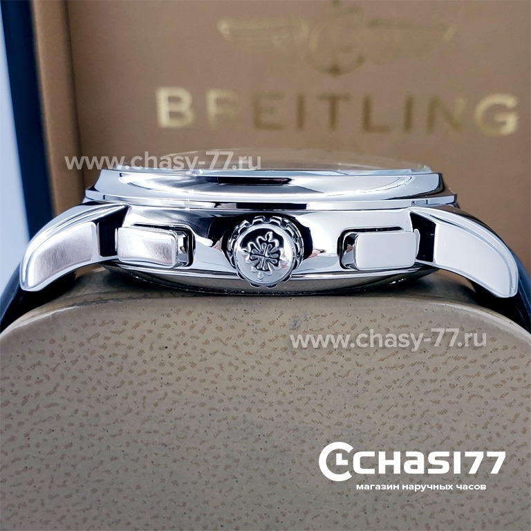 Patek Philippe Perpetual Calendar (17231)