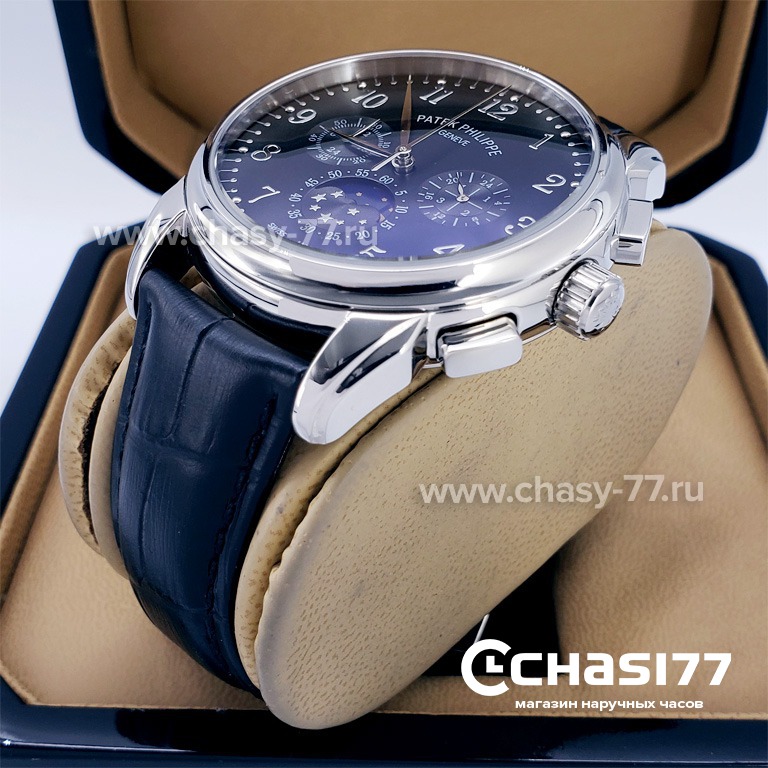 Patek Philippe Perpetual Calendar (17231)