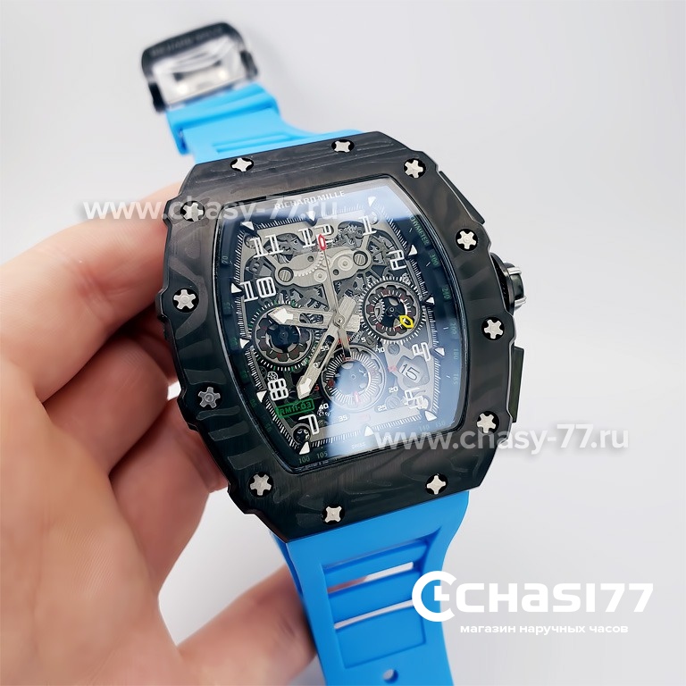 Richard Mille (19031)