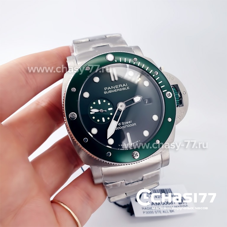 Panerai Luminor Submersible (21332)