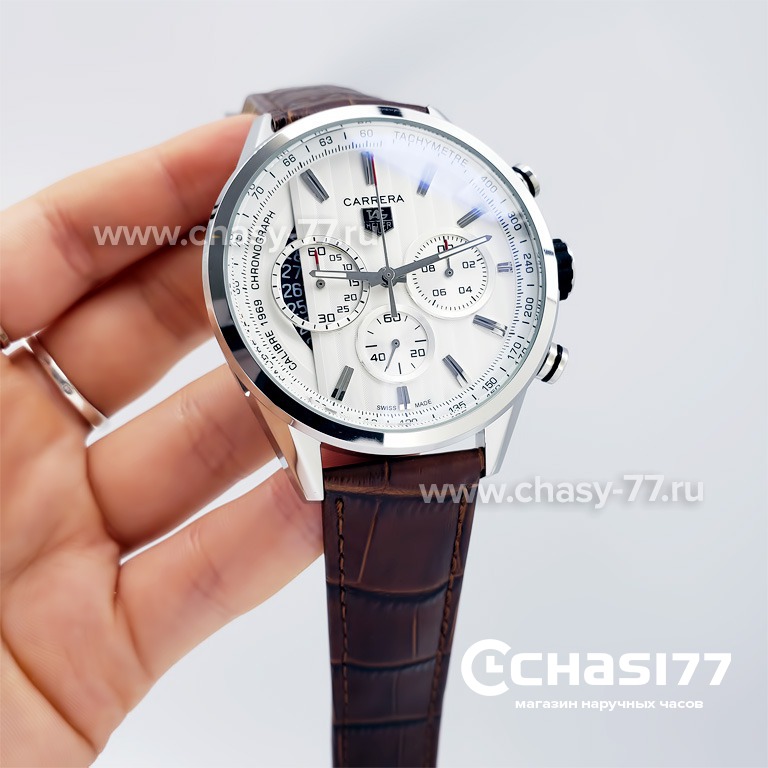 Tag Heuer Carrera (11732)