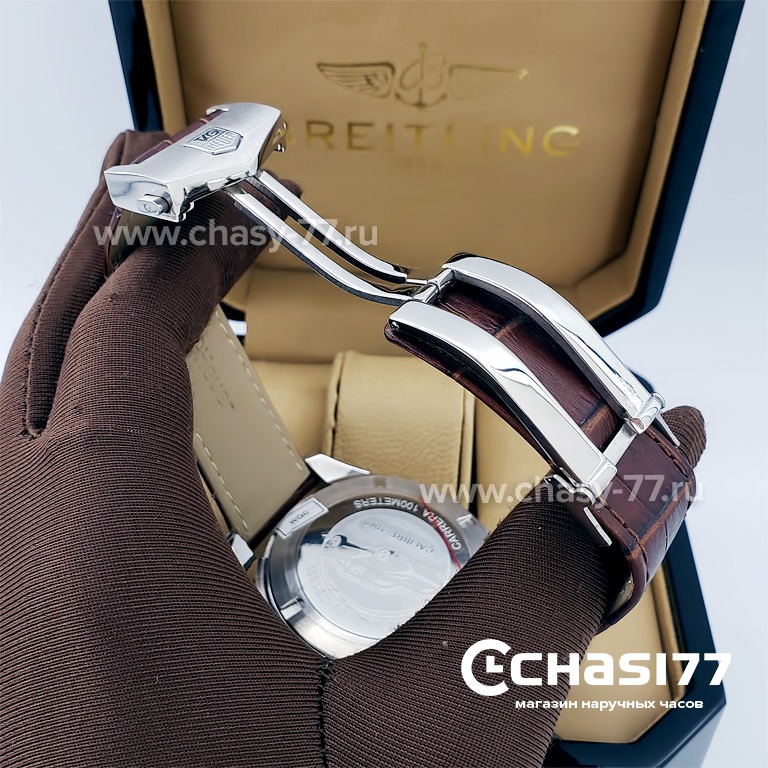 Tag Heuer Carrera (11732)