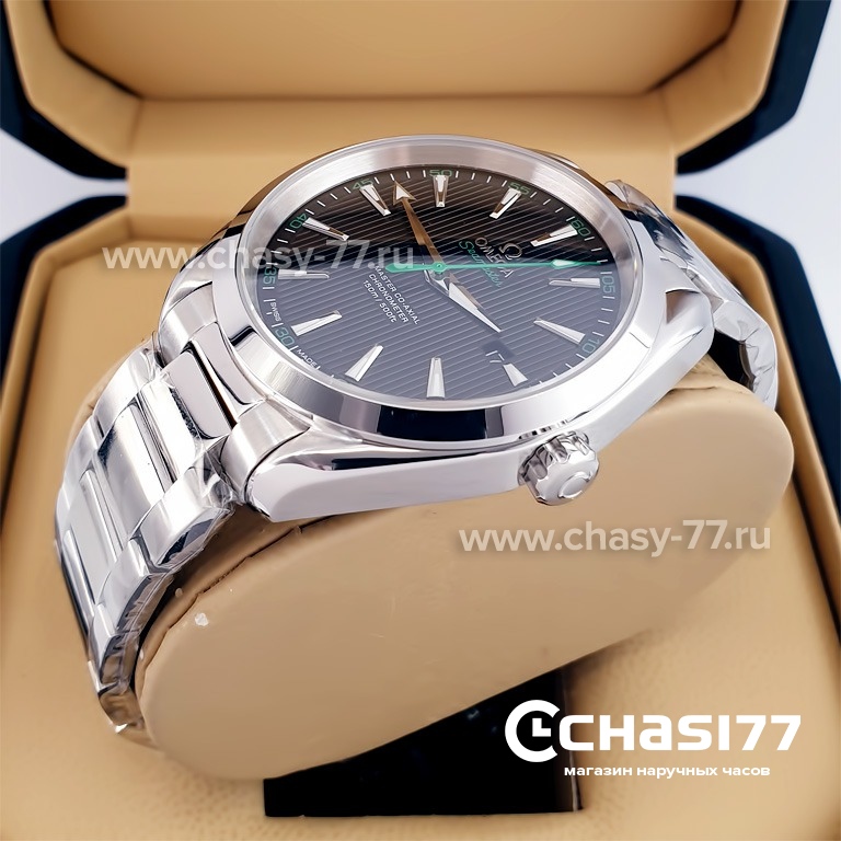Omega Seamaster Aqua Terra (23232)