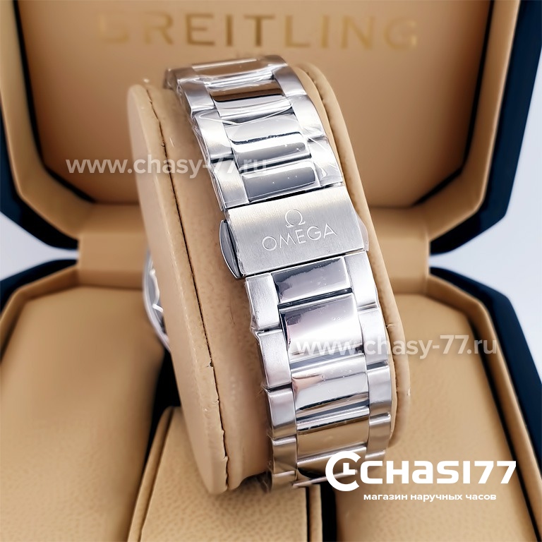 Omega Seamaster Aqua Terra (23232)