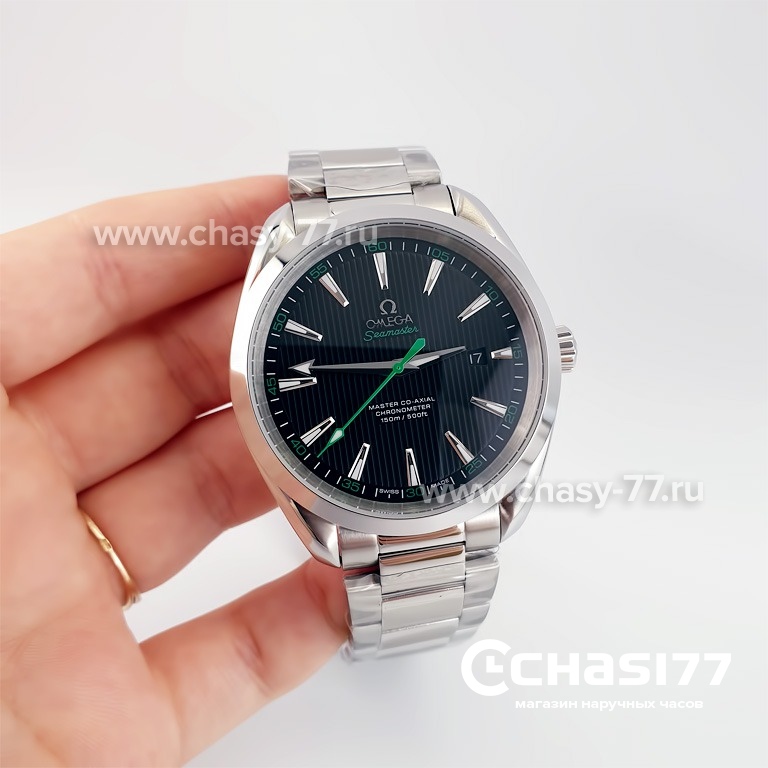Omega Seamaster Aqua Terra (23232)